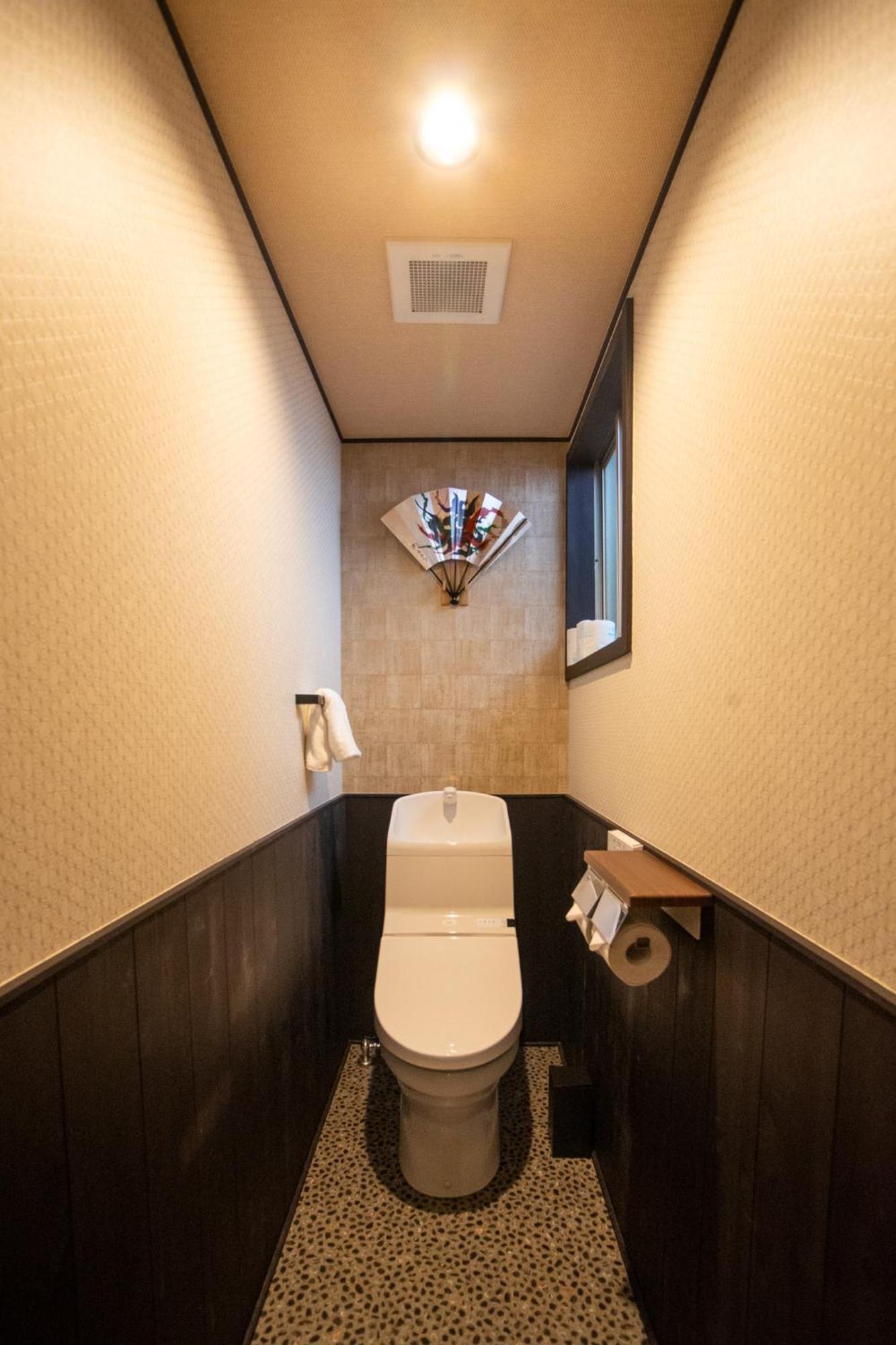 慶庵 五条本町 Apartamento Quioto